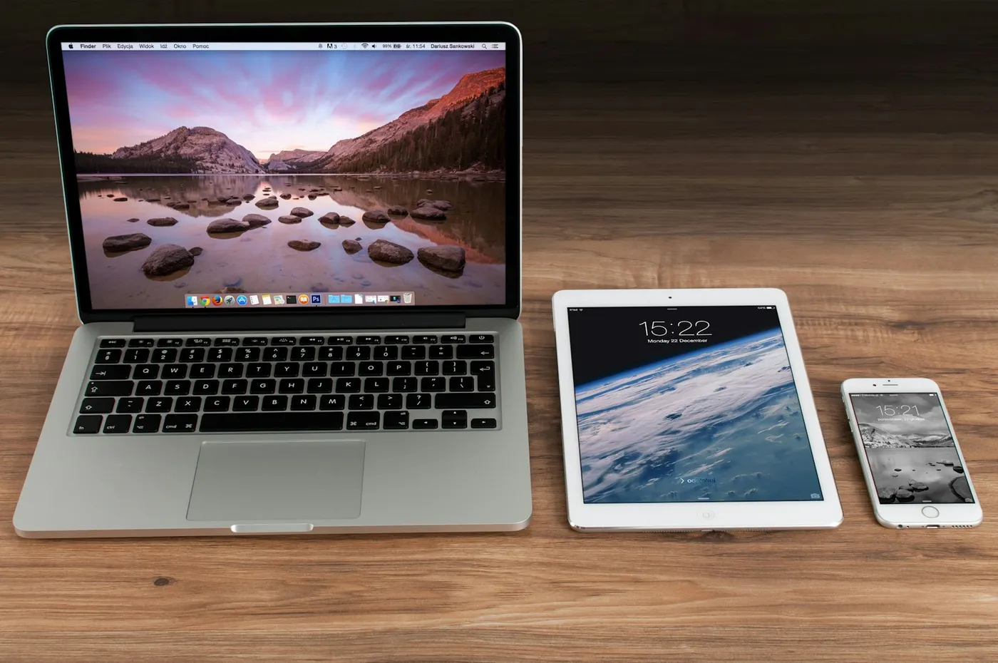 Custom Website Design