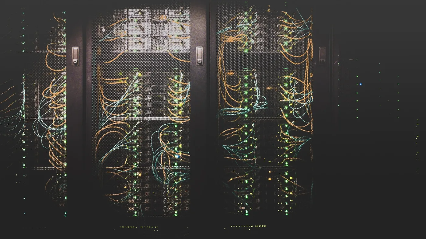 Hosting & Maintenance