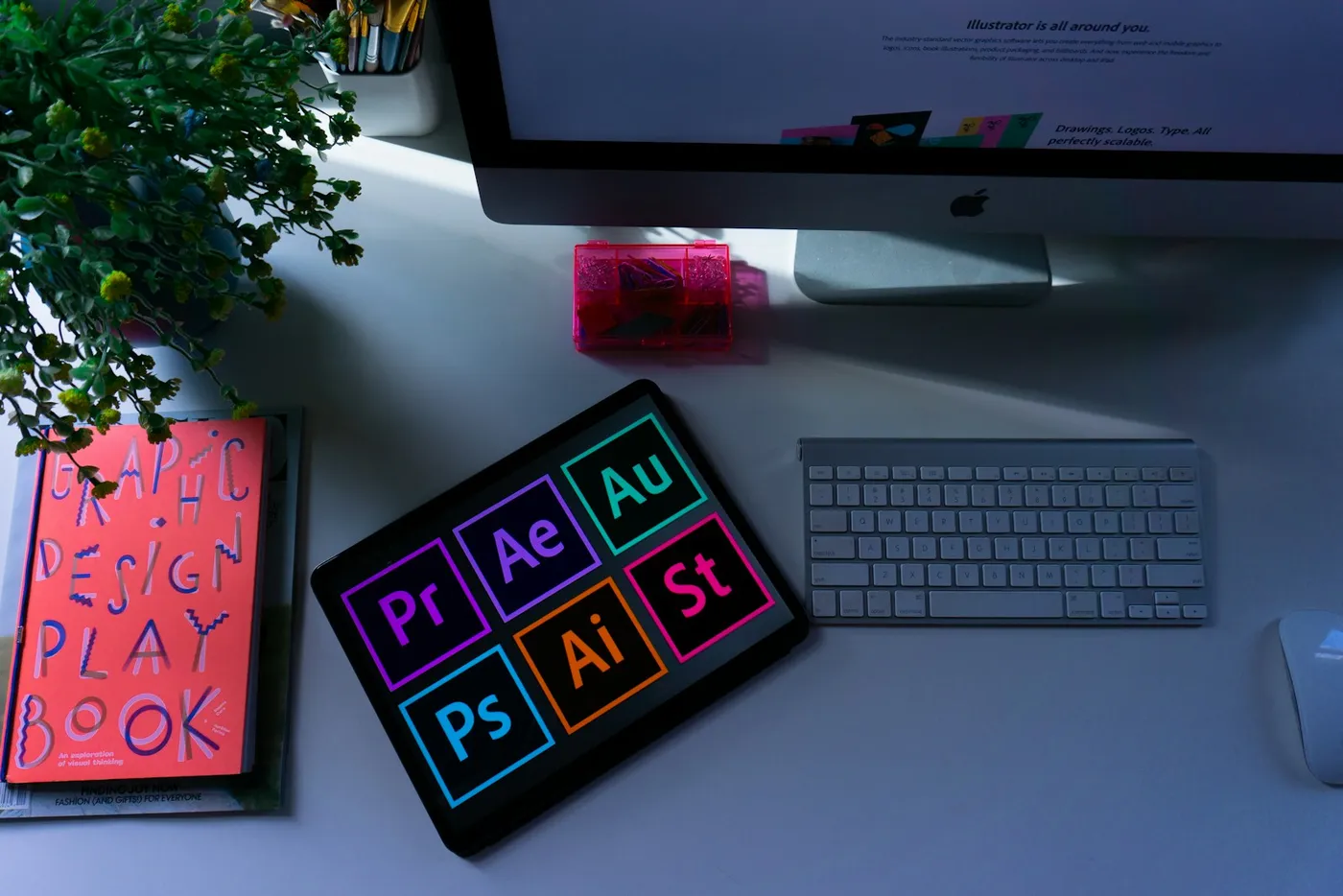 Logo & Branding