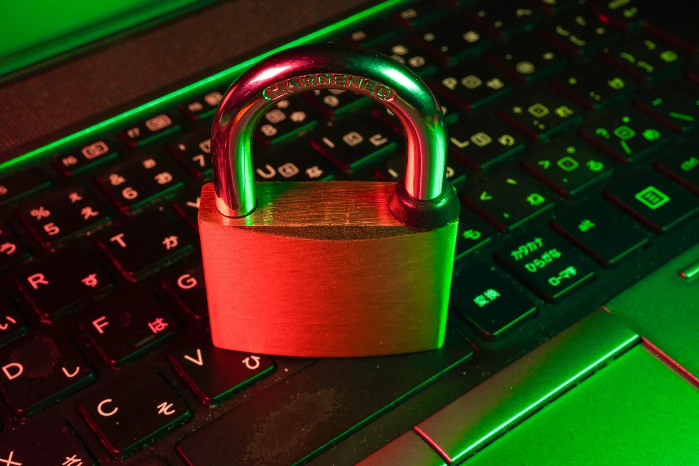 Security & SSL