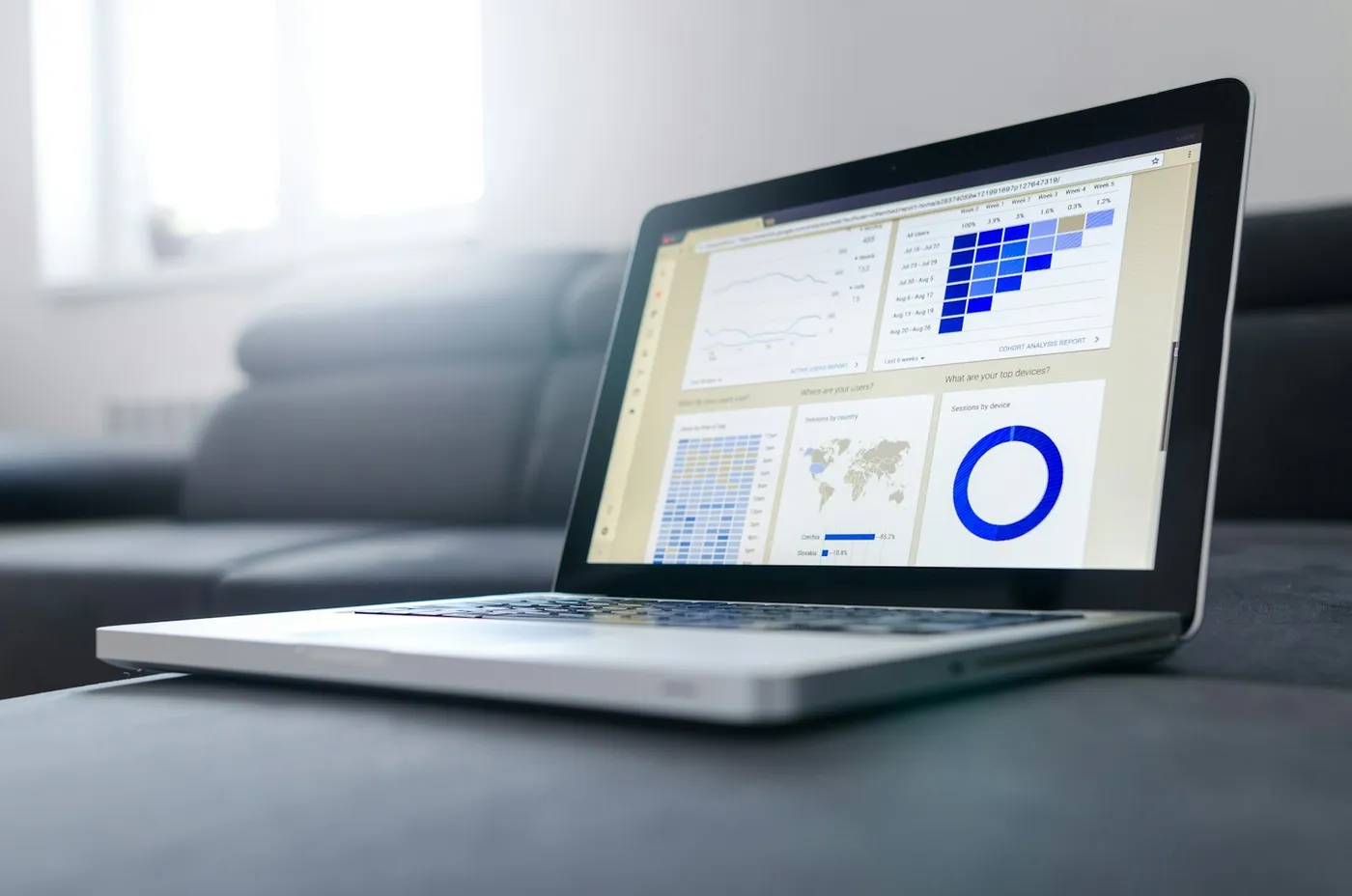 Website Audits